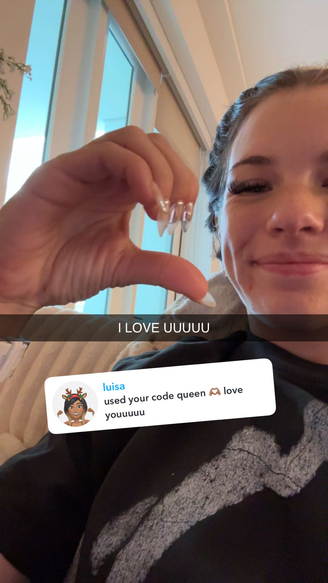 fionamaefit snapchat image archive image