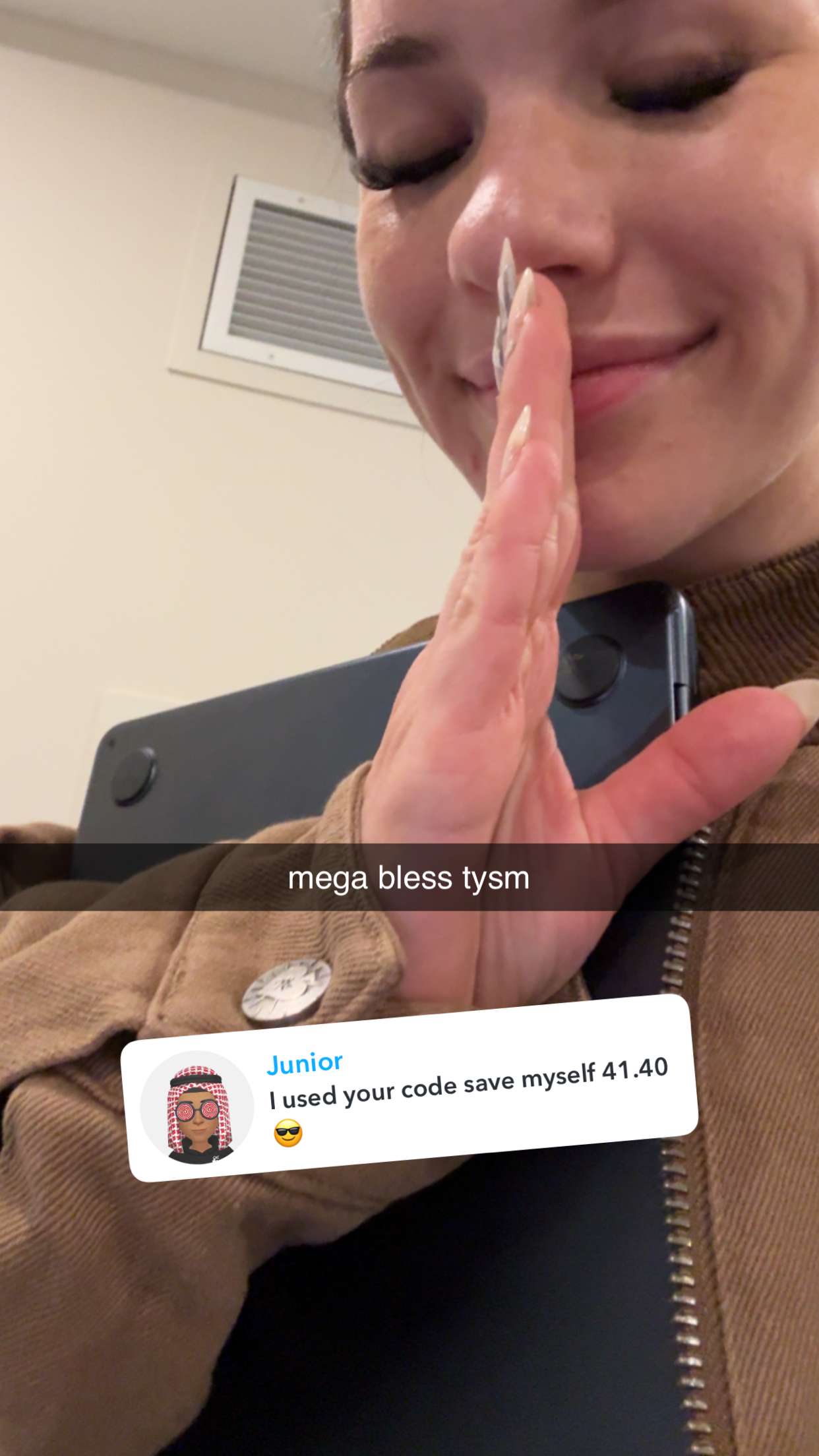 fionamaefit snapchat image archive image