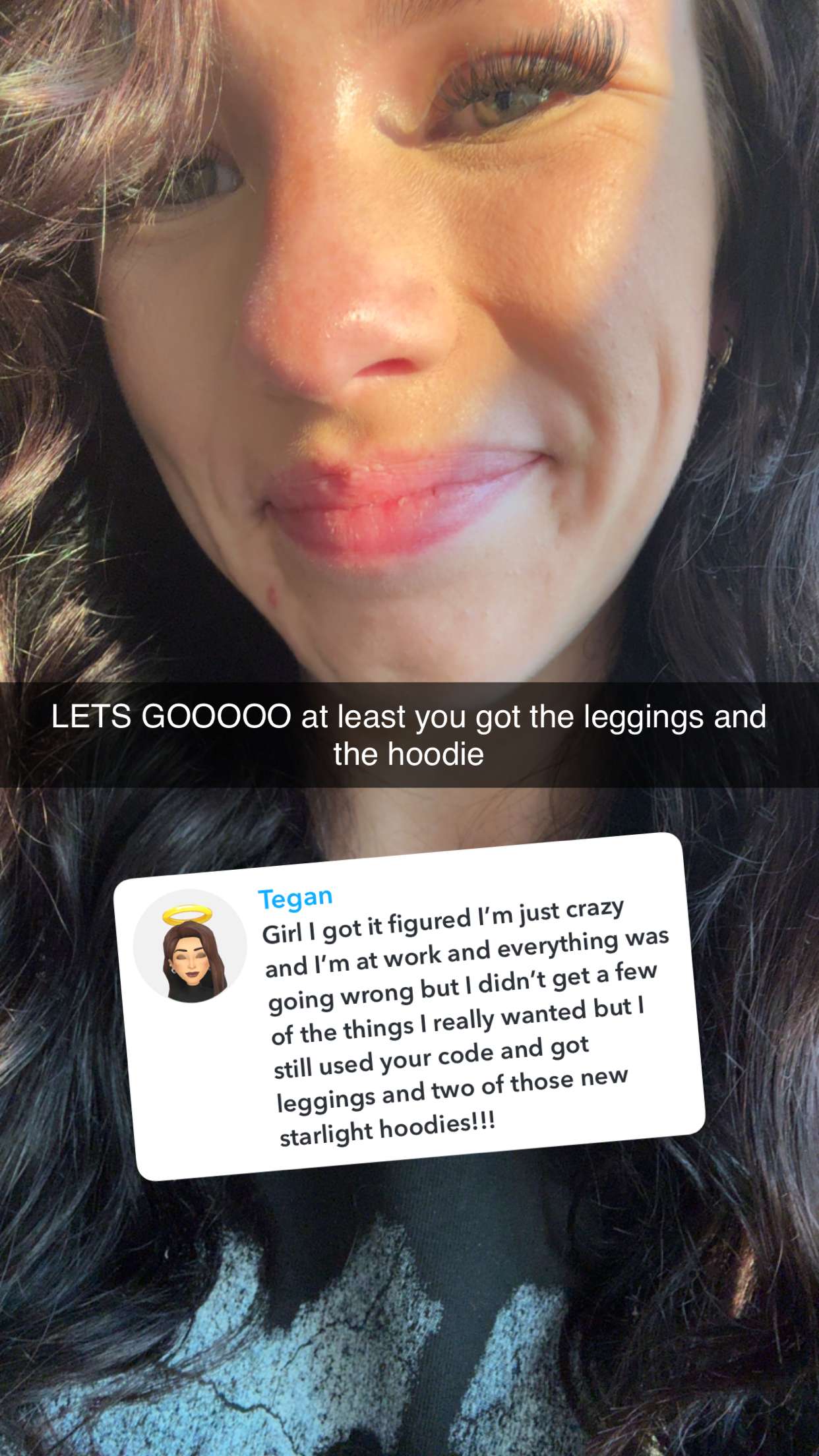 fionamaefit snapchat image archive image