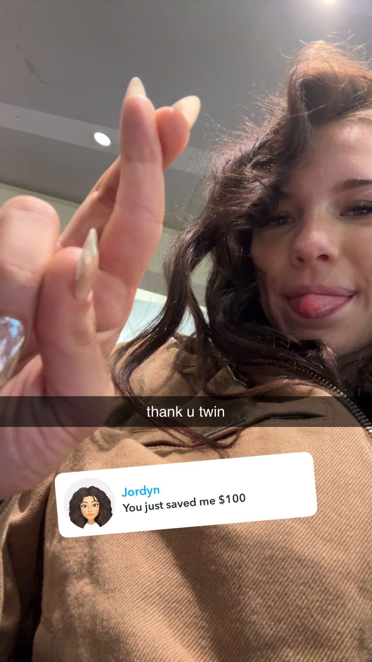 fionamaefit snapchat image archive image