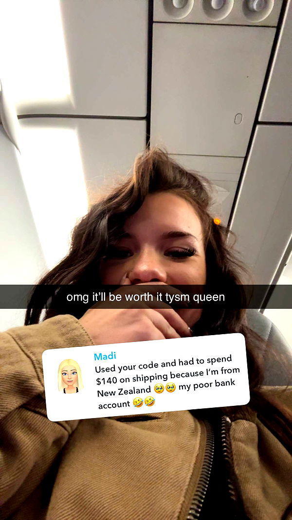 fionamaefit image ~ Altpins