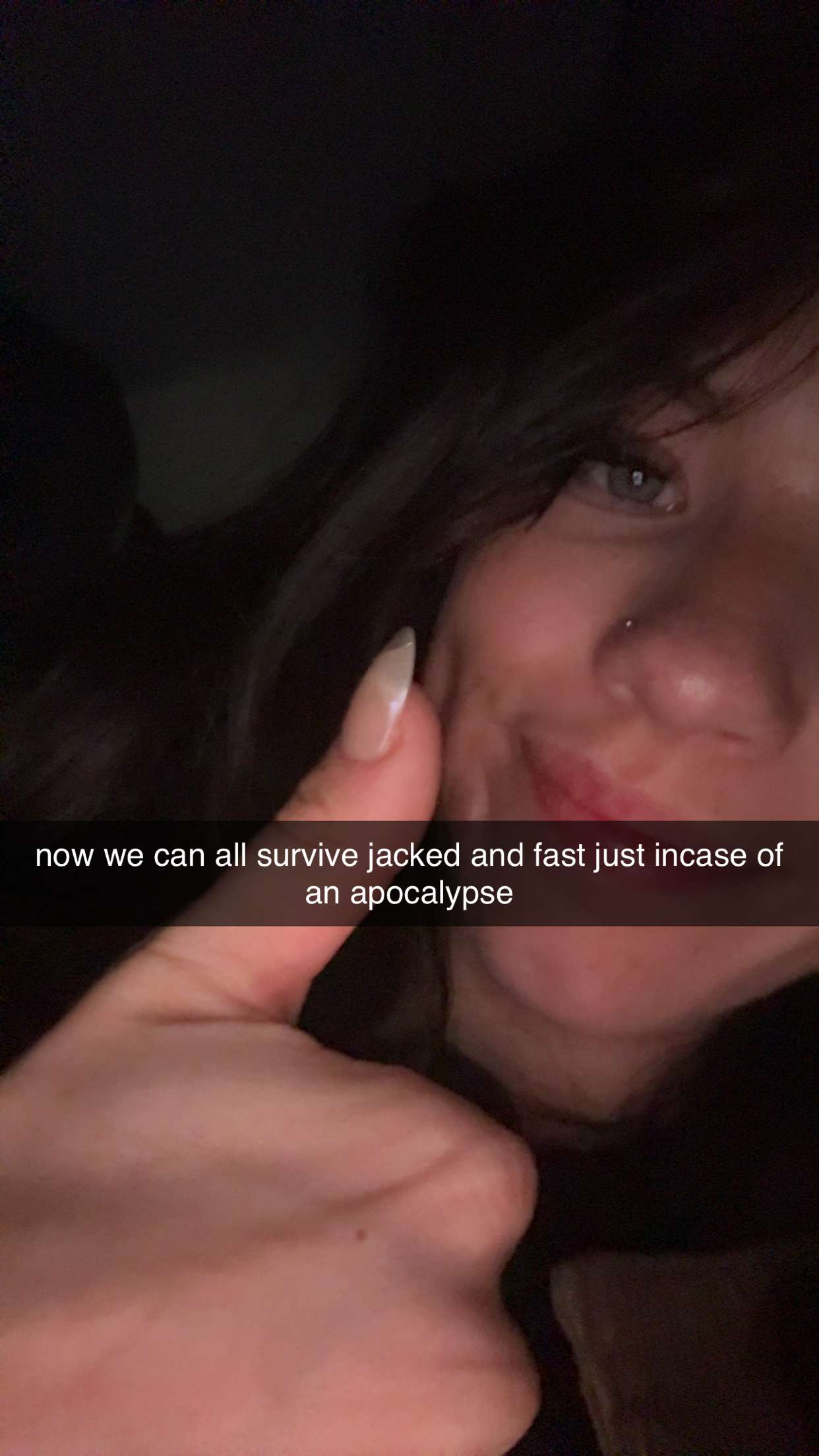 fionamaefit snapchat image archive image