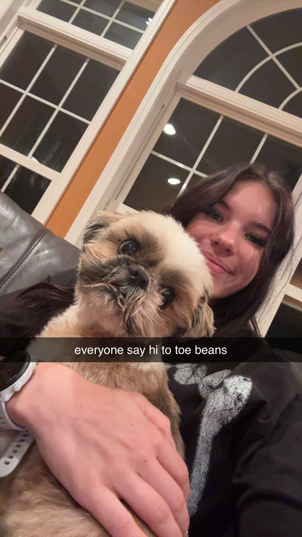 fionamaefit snapchat image archive image