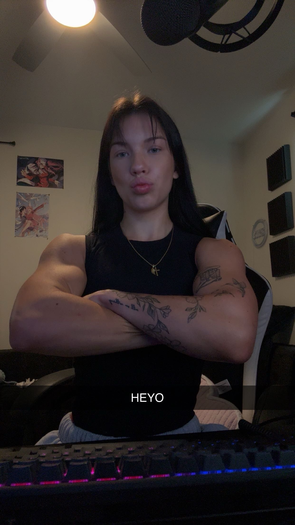 fionamaefit snapchat image archive image