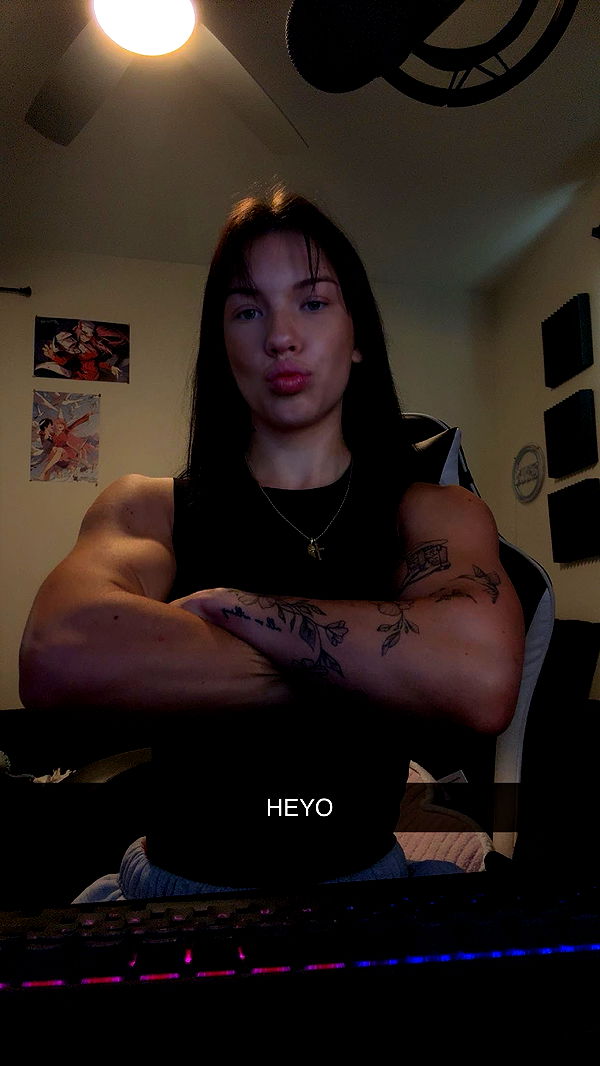 fionamaefit image ~ Altpins