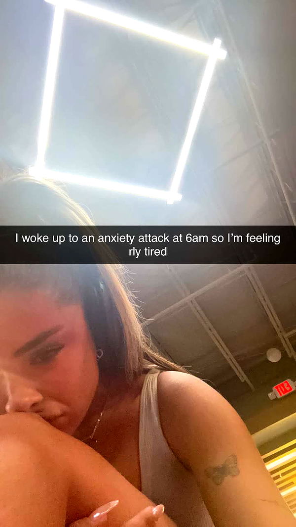 gabannalisa image ~ Altpins