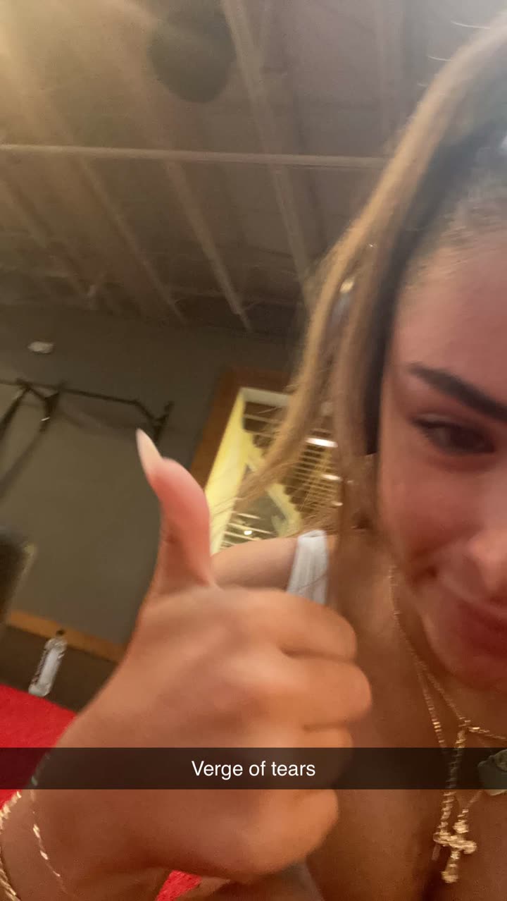 gabannalisa snapchat image archive image