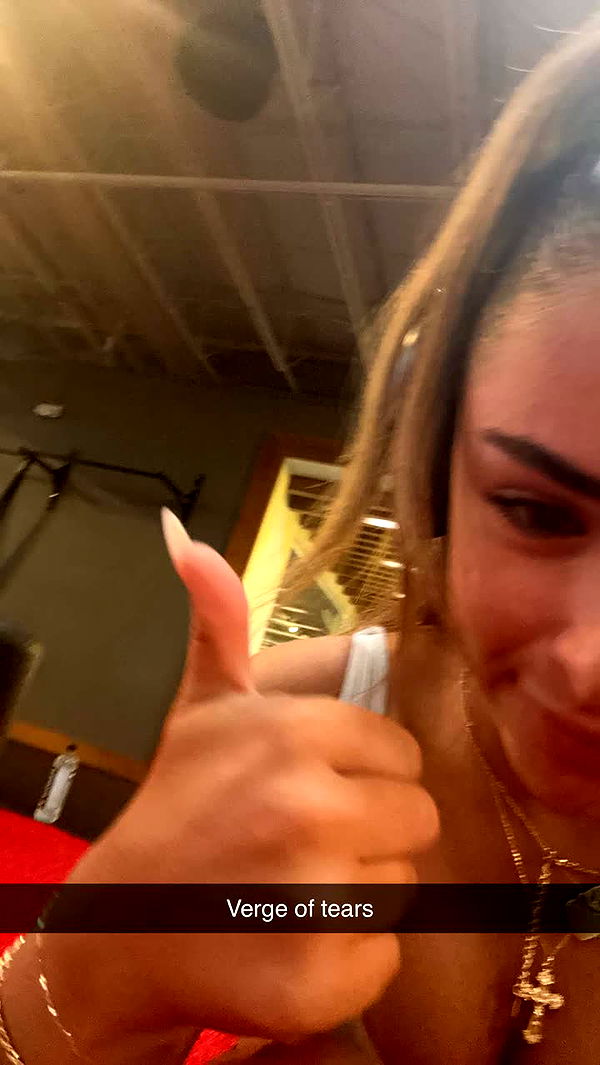 gabannalisa image ~ Altpins