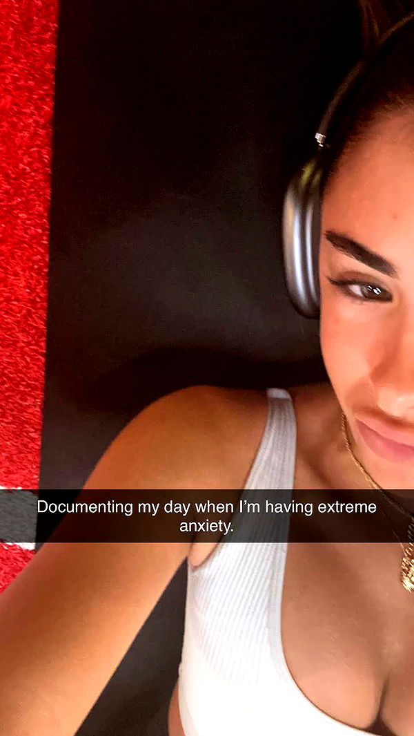 gabannalisa image ~ Altpins