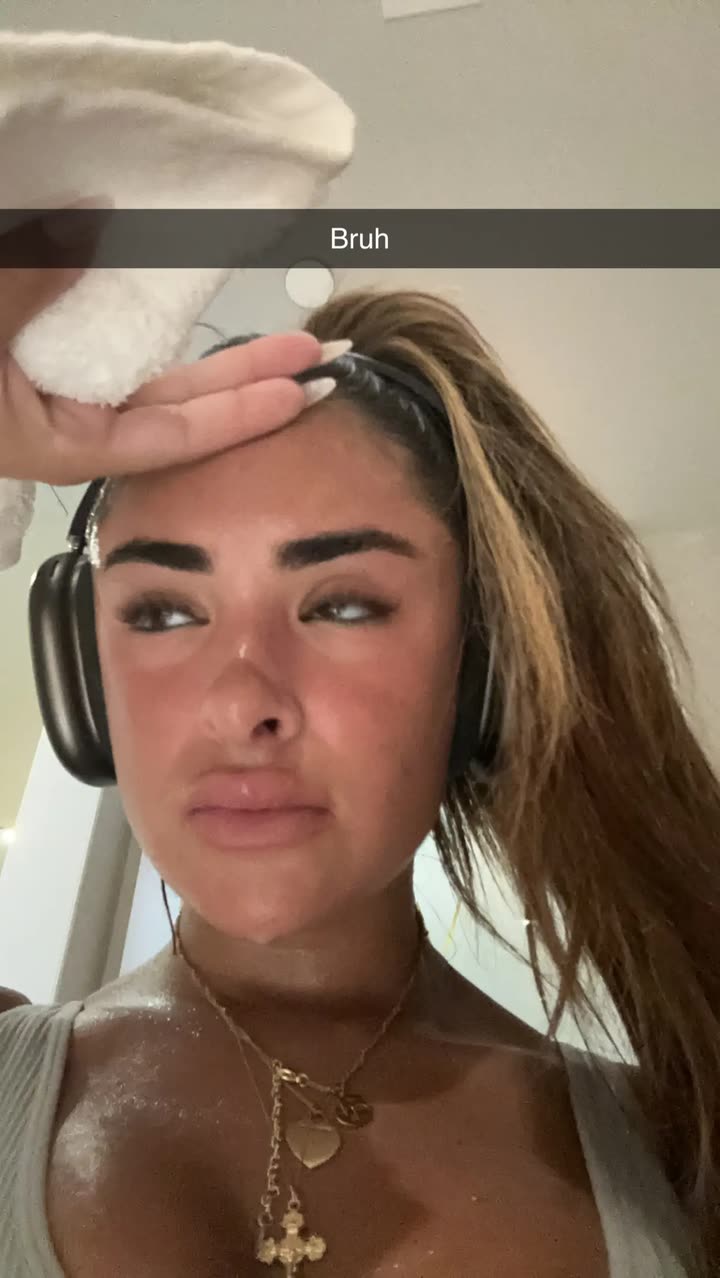 gabannalisa snapchat image archive image