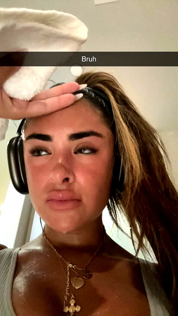 gabannalisa image ~ Altpins