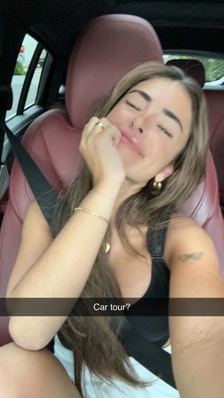 gabannalisa snapchat image archive image