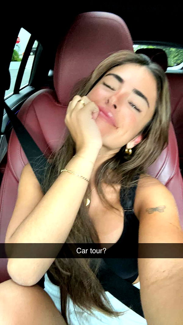 gabannalisa image ~ Altpins