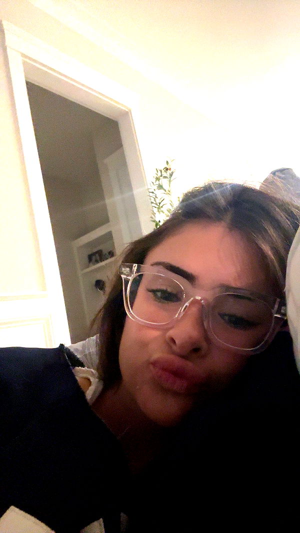 gabannalisa image ~ Altpins