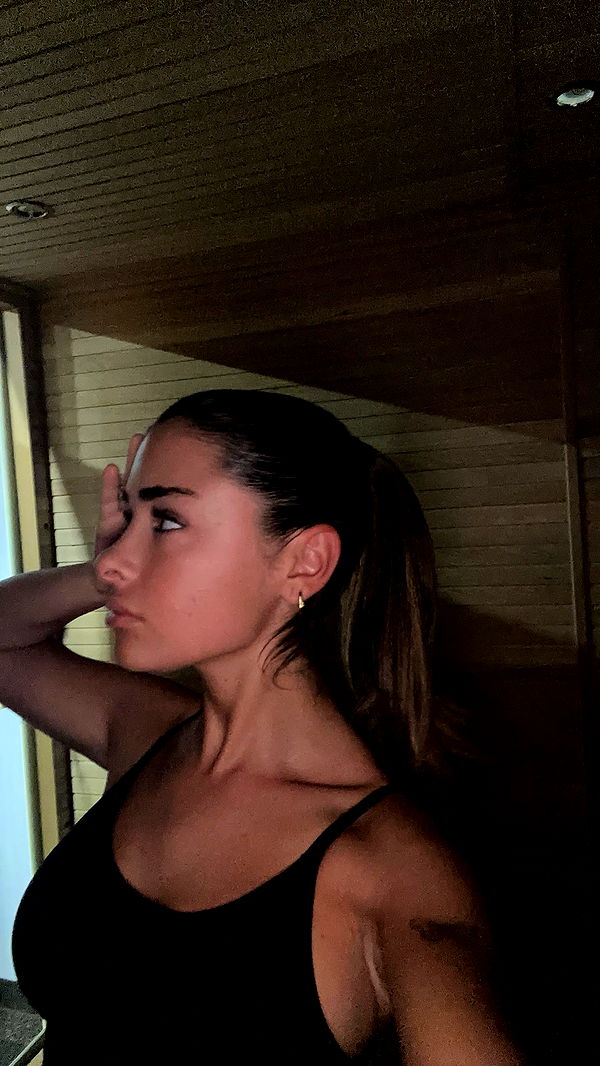 gabannalisa image ~ Altpins