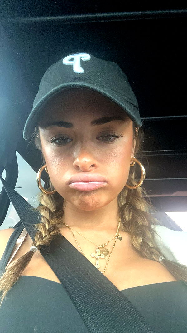 gabannalisa image ~ Altpins