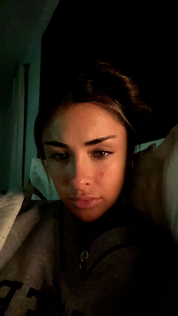 gabannalisa image ~ Altpins