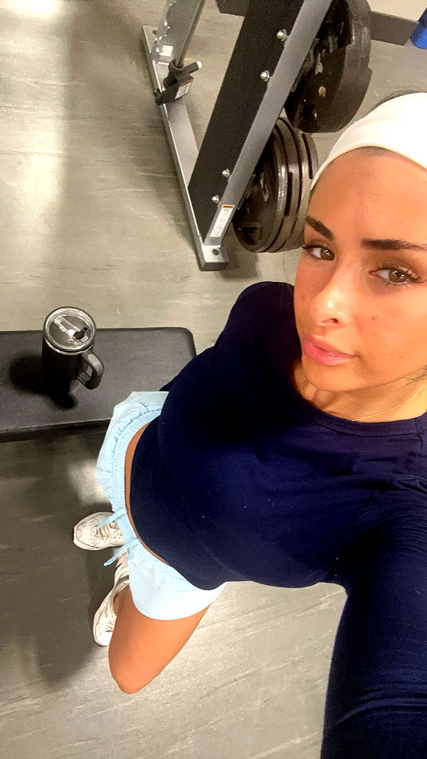 gabannalisa image ~ Altpins