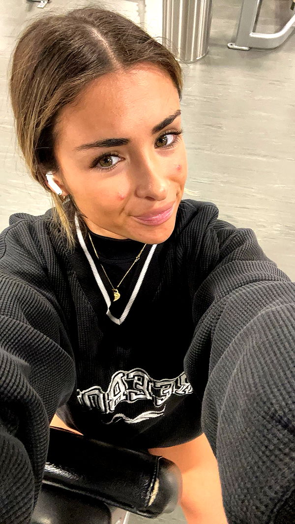 gabannalisa image ~ Altpins