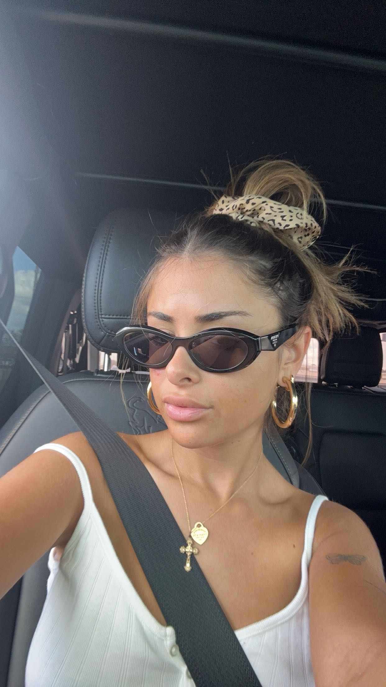 gabannalisa snapchat image archive image