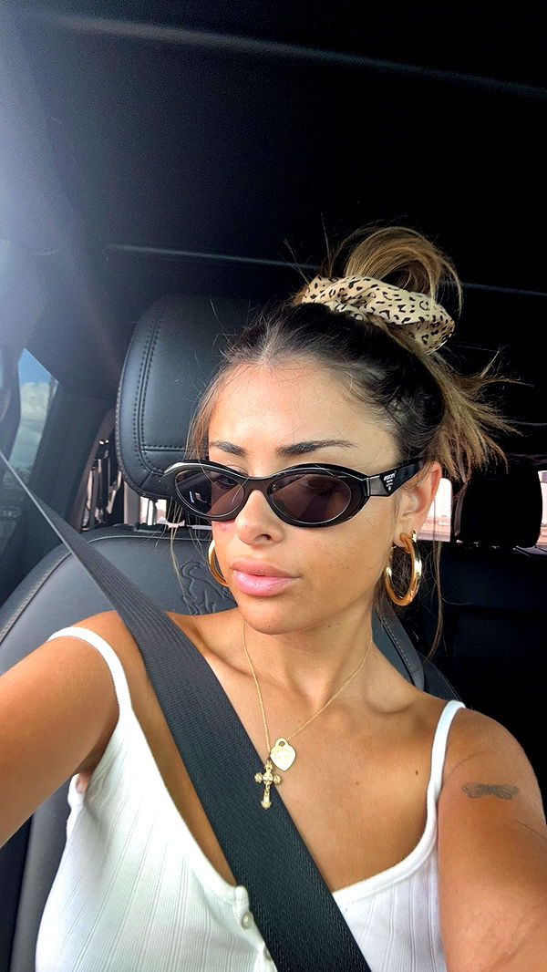 gabannalisa image ~ Altpins