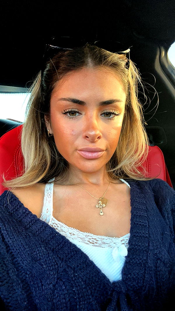 gabannalisa image ~ Altpins