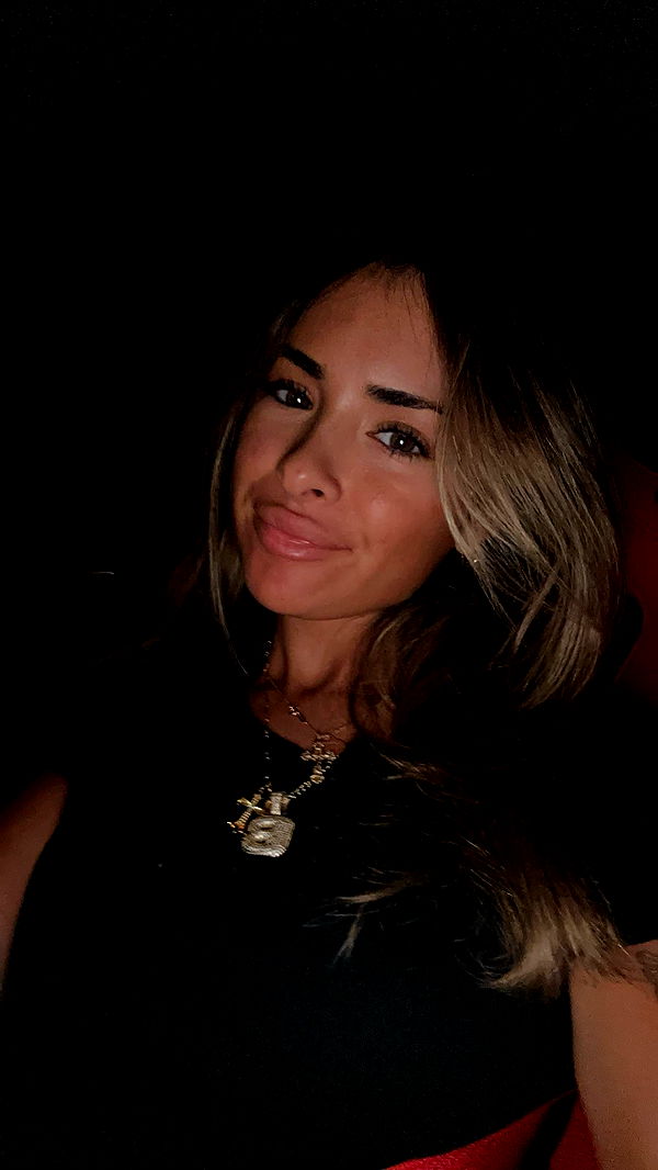 gabannalisa image ~ Altpins