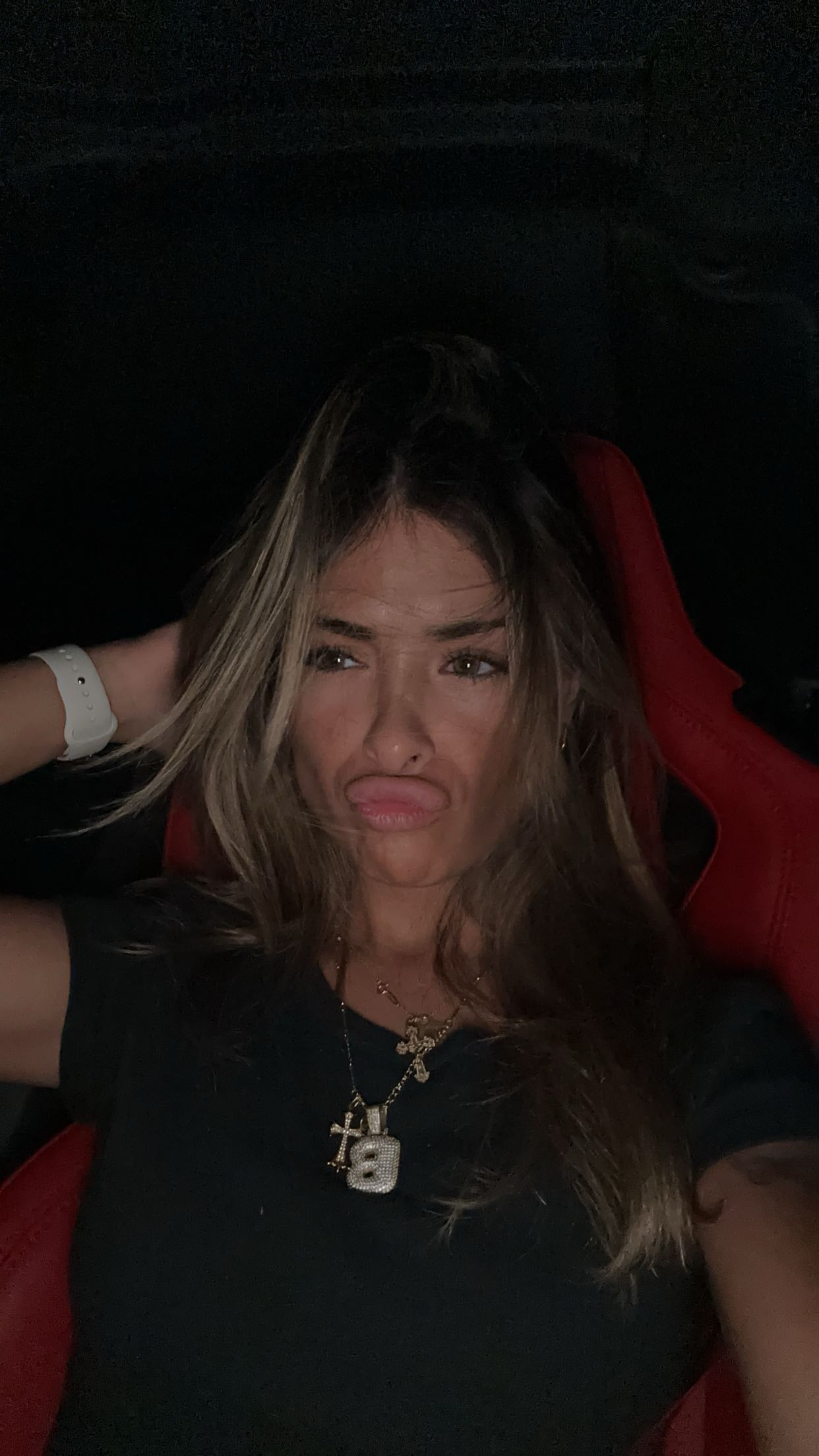 gabannalisa snapchat image archive image