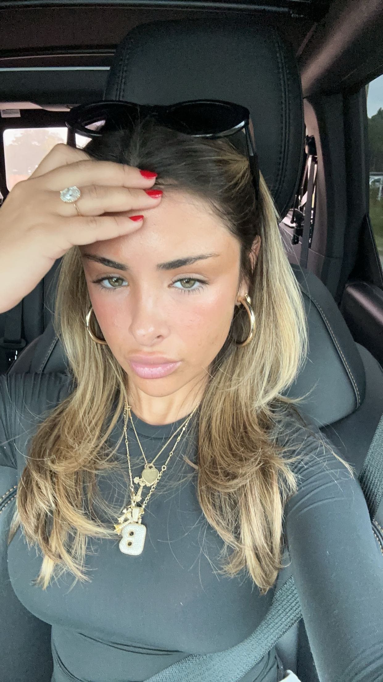 gabannalisa snapchat image archive image