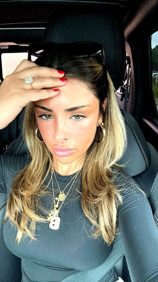 gabannalisa image ~ Altpins