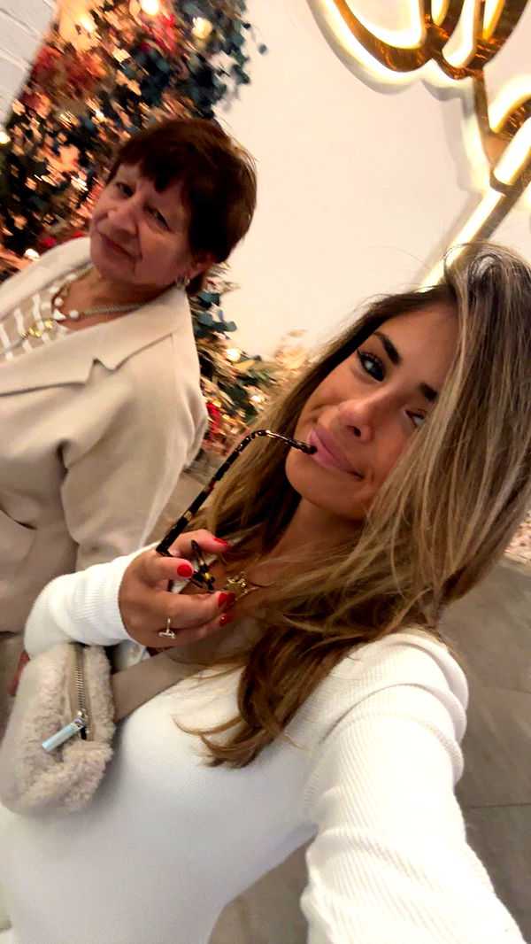 gabannalisa image ~ Altpins