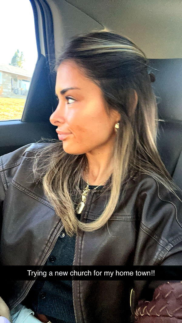 gabannalisa image ~ Altpins