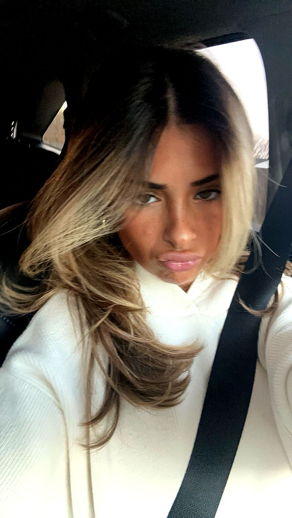 gabannalisa image ~ Altpins