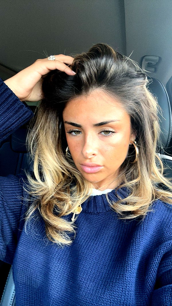 gabannalisa image ~ Altpins