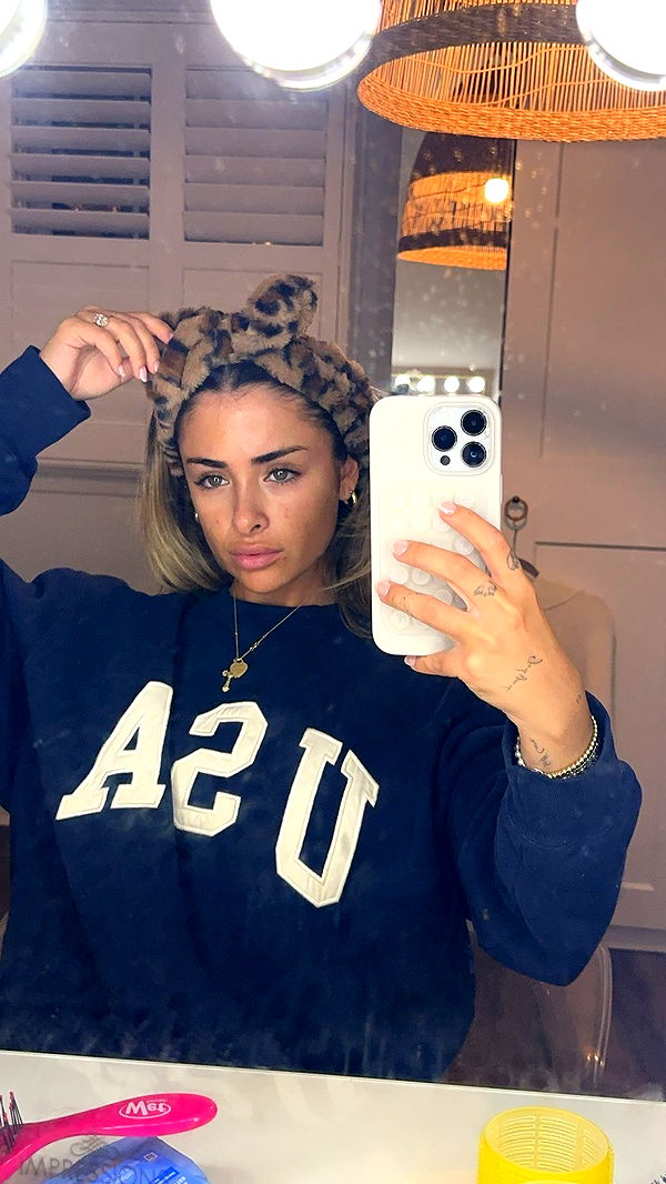 gabannalisa image ~ Altpins