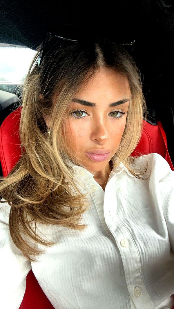 gabannalisa image ~ Altpins