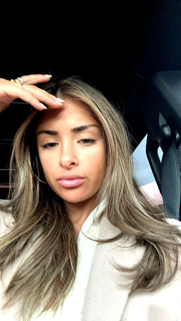 gabannalisa image ~ Altpins