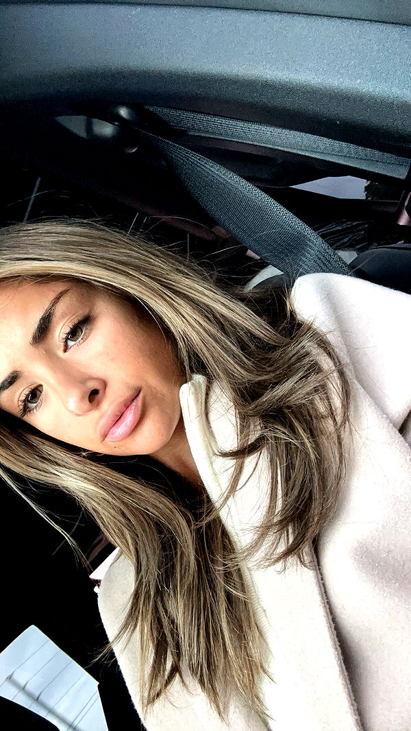 gabannalisa image ~ Altpins