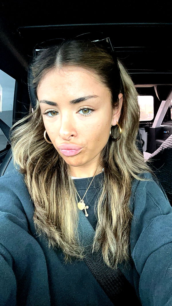 gabannalisa image ~ Altpins