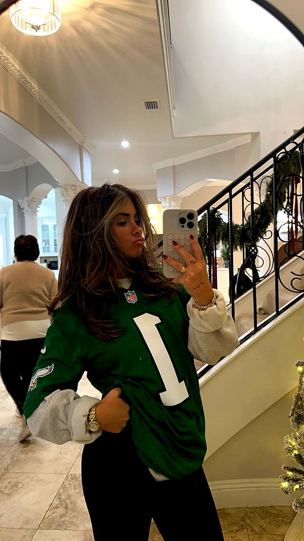 gabannalisa image ~ Altpins