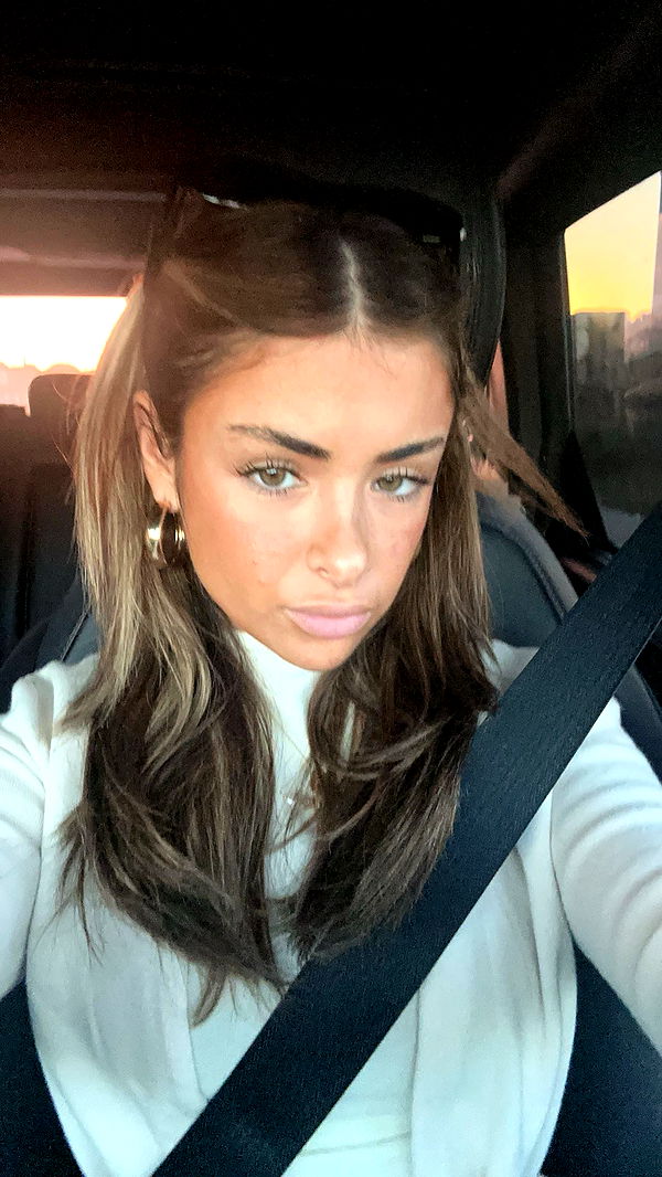 gabannalisa image ~ Altpins