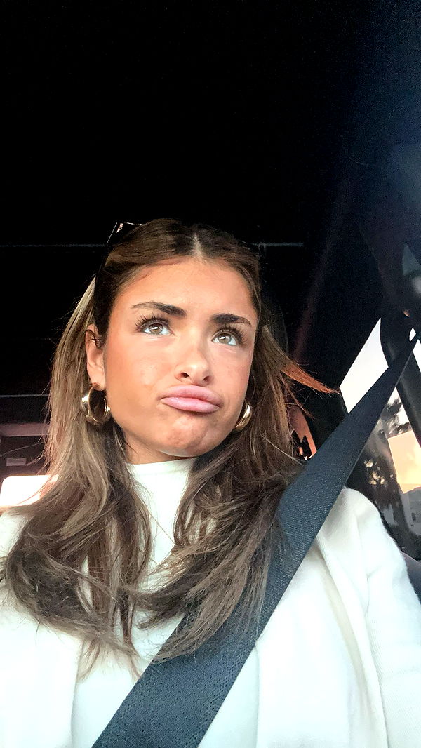 gabannalisa image ~ Altpins