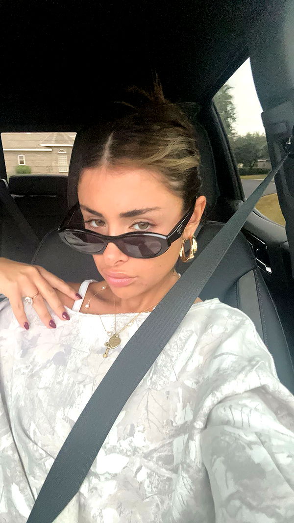 gabannalisa image ~ Altpins