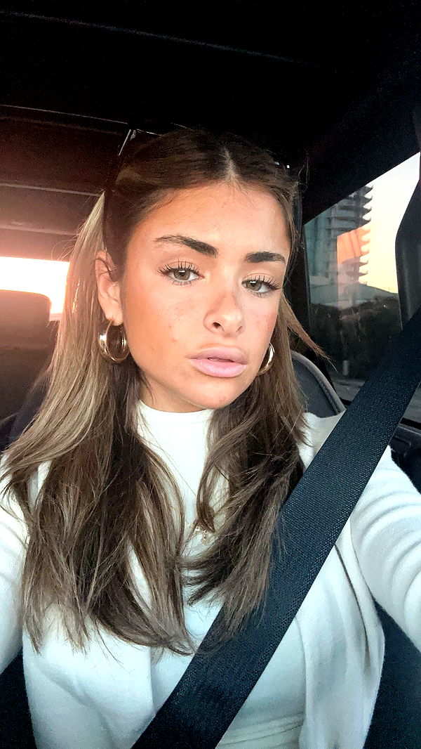 gabannalisa image ~ Altpins