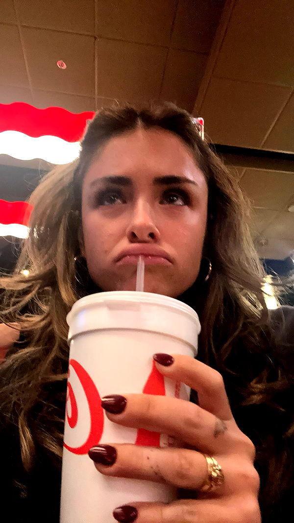 gabannalisa image ~ Altpins