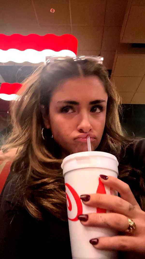 gabannalisa image ~ Altpins