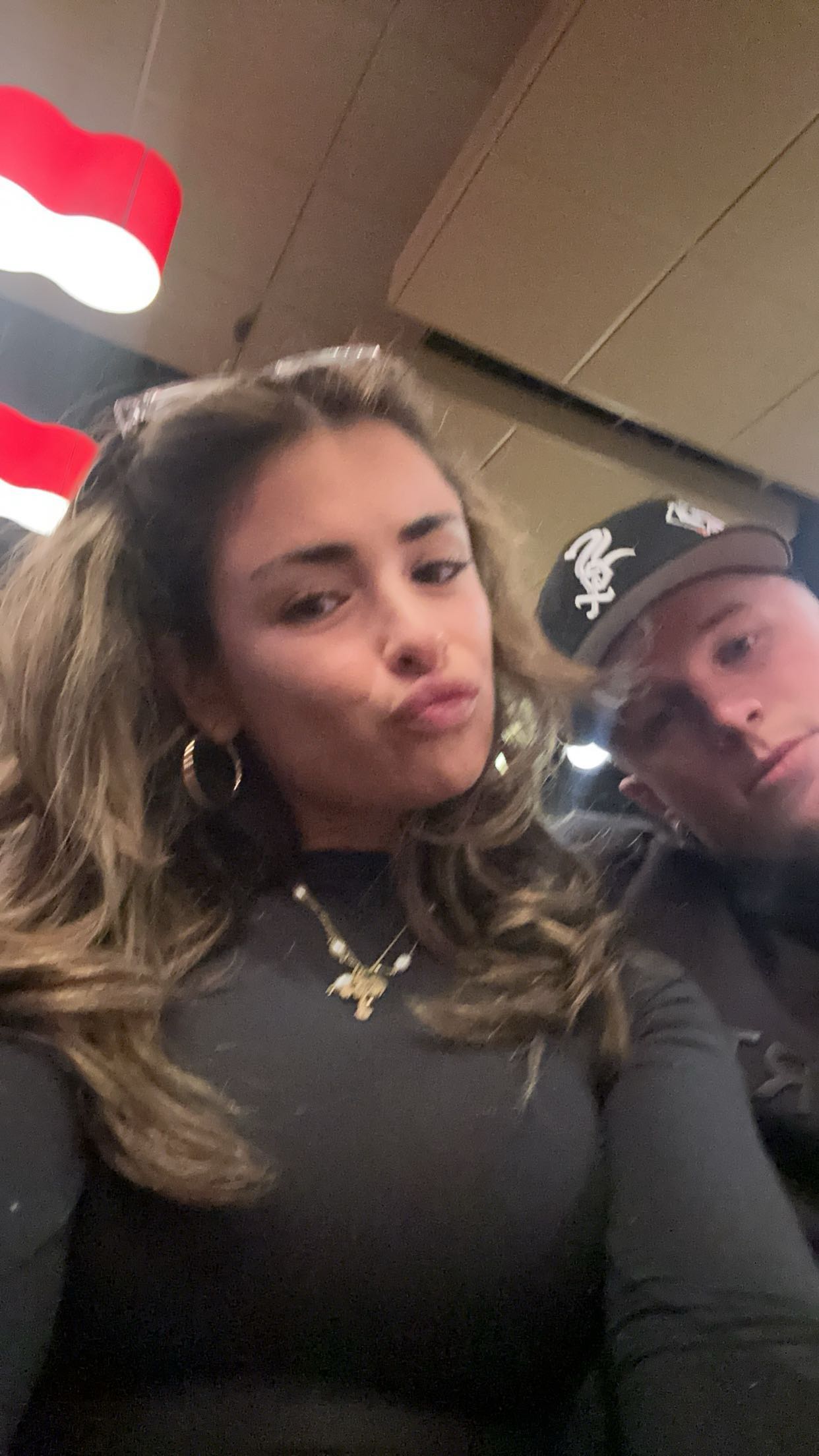 gabannalisa snapchat image archive image