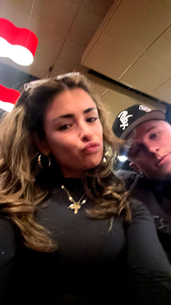 gabannalisa image ~ Altpins