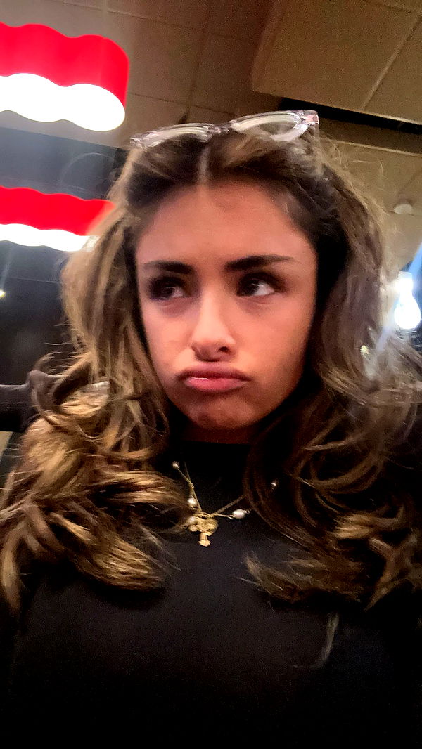 gabannalisa image ~ Altpins