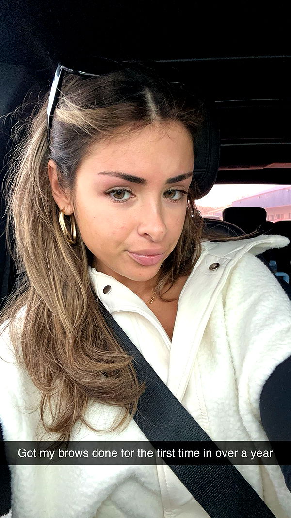 gabannalisa image ~ Altpins